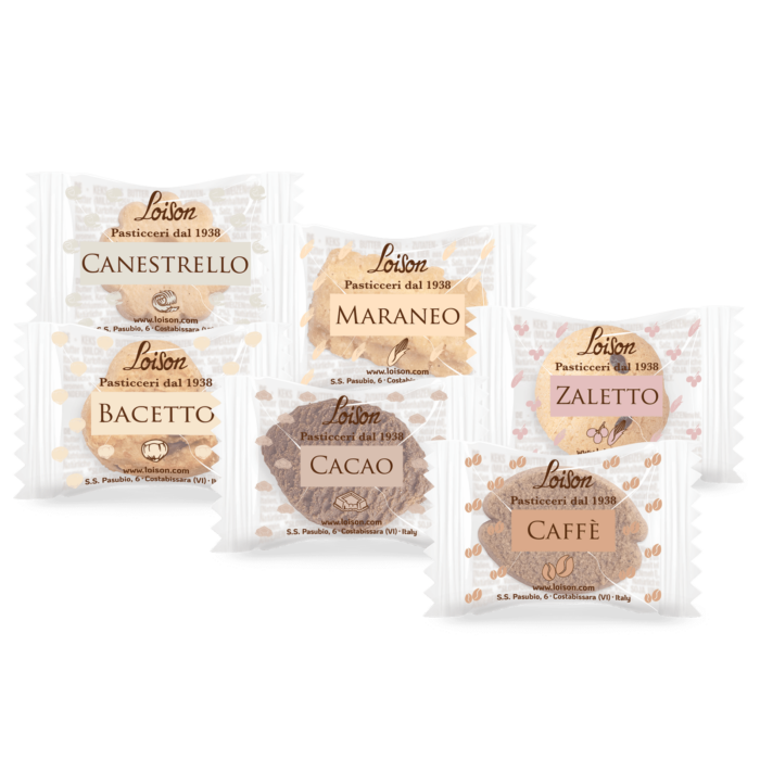 biscotti loison assortimento