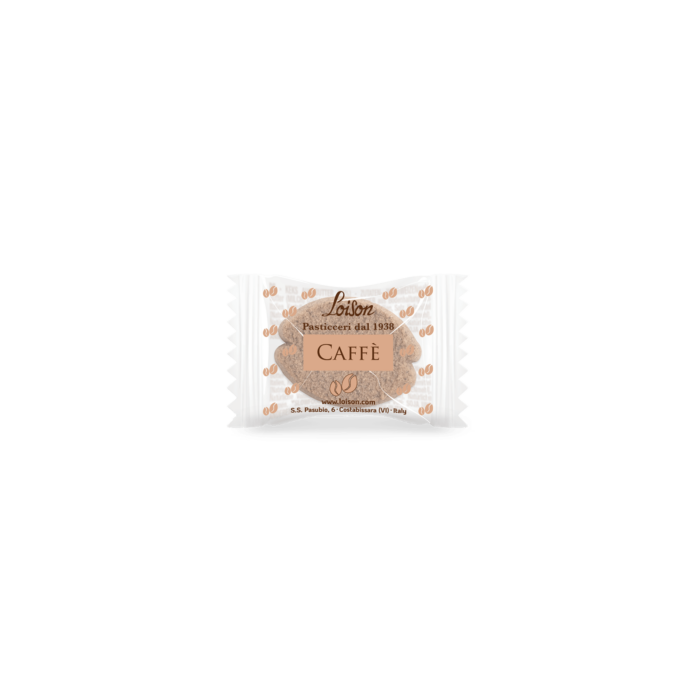 biscotto caffè