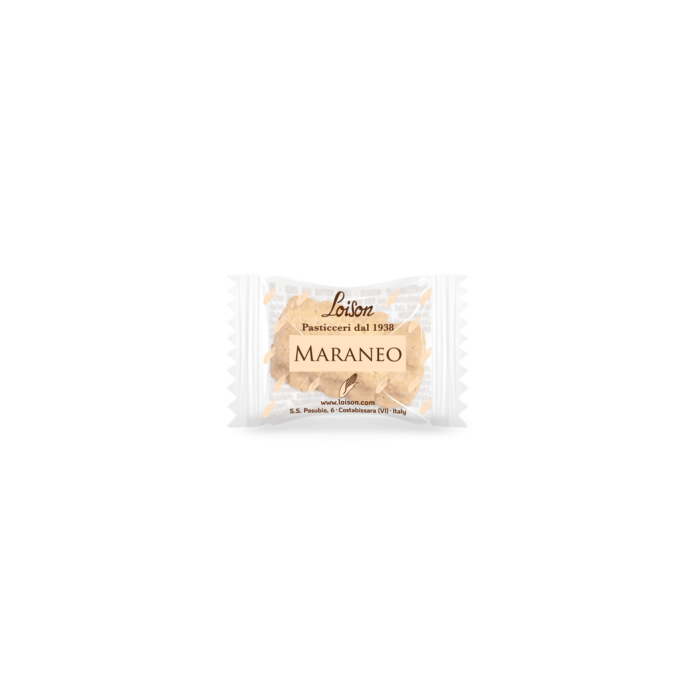 biscotto maraneo