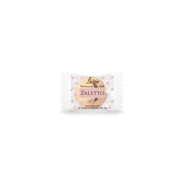 biscotto zaletto