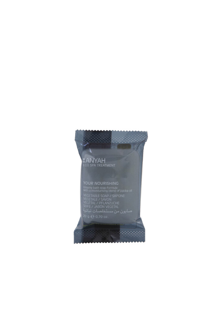 Sapone gr.20