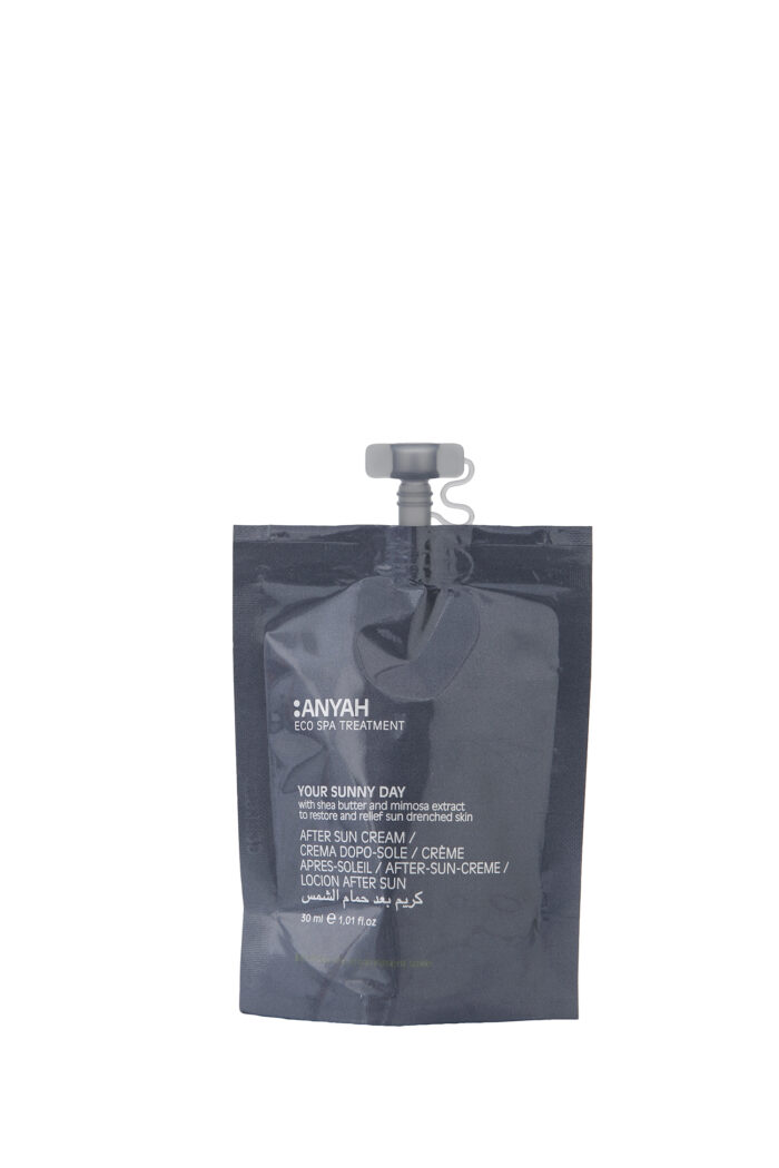 Crema dopo sole ml30