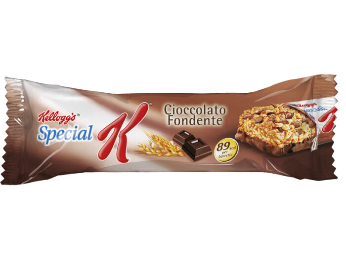 Barrette Kellogg's Cacao