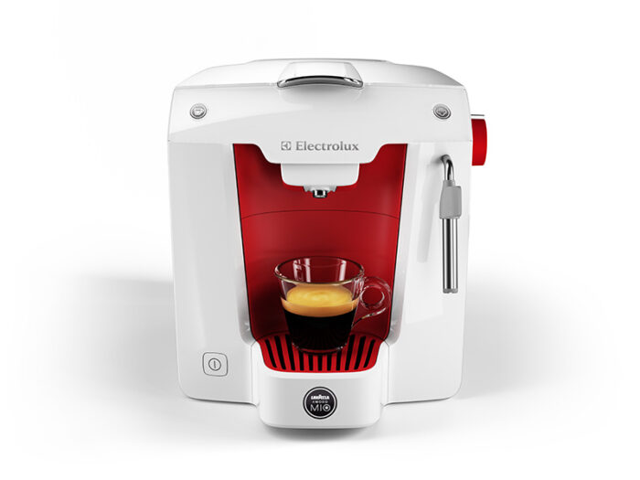 Macchina Caffè Lavazza a Modo MIO - Favola -