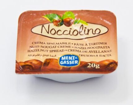 Nocciolino Menz Gasser