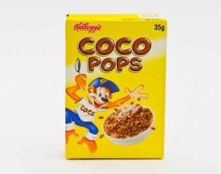 Kellogg's Coco Pops