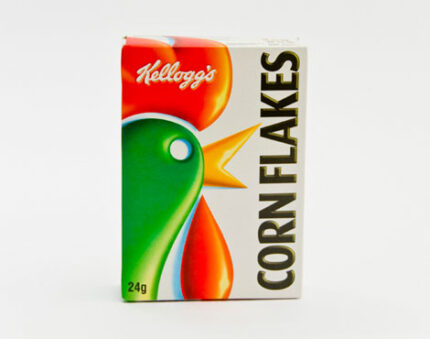 Kellogg’s Corn Flakes