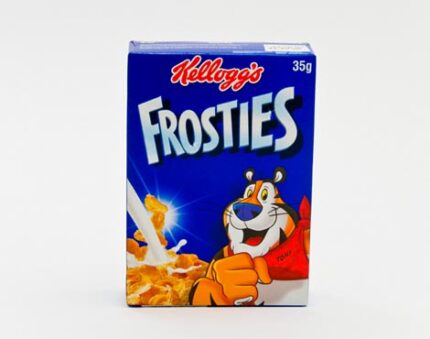 Kellogg's Frosties