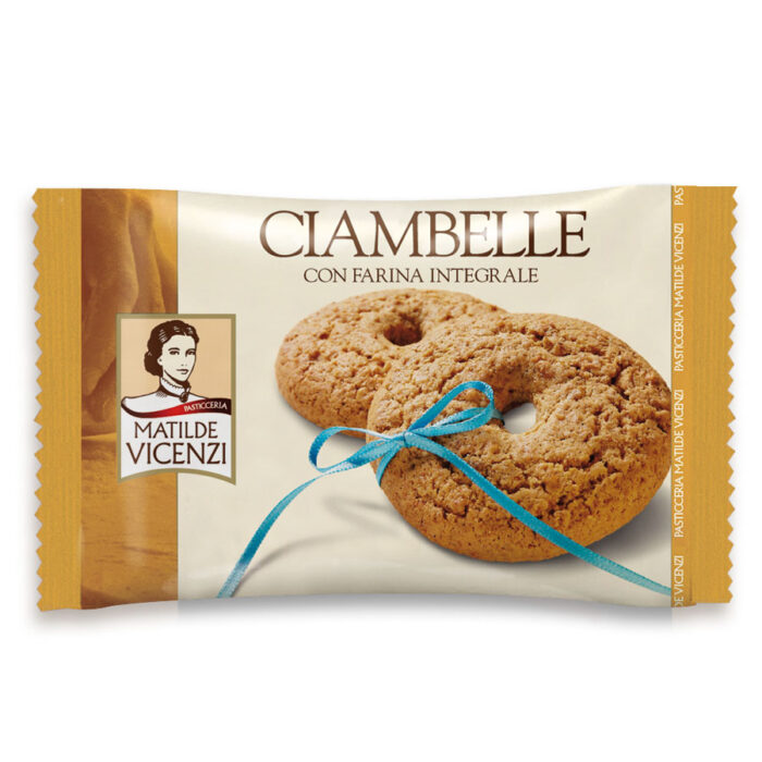 Ciambelle Integrali Vicenzi