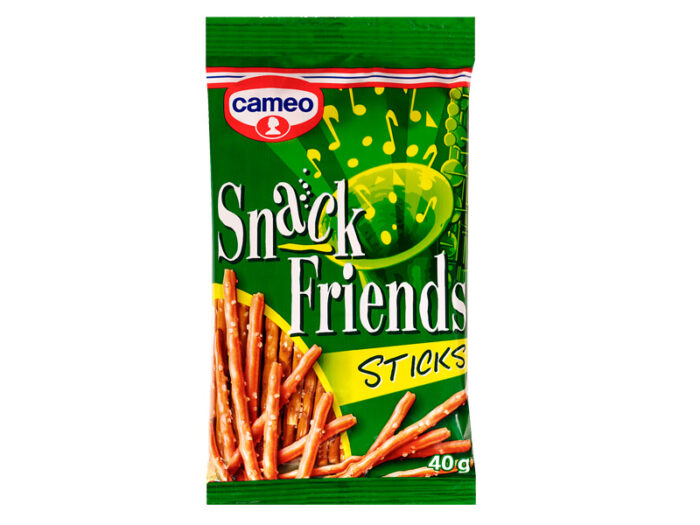 Sticks Salati
