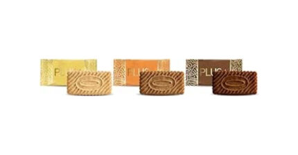 emmepi plus gran mix biscotti assortiti monoporzione