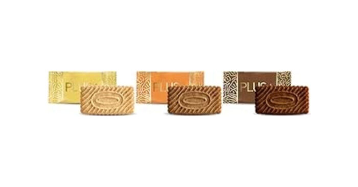 emmepi plus gran mix biscotti assortiti monoporzione