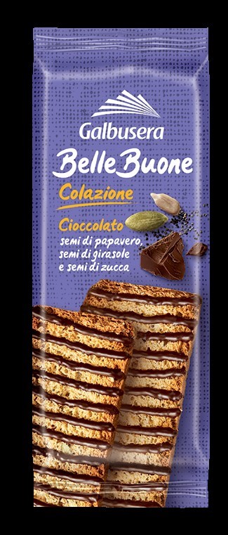 bellebuone cioccolato