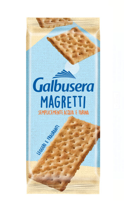 Magretti Cracker