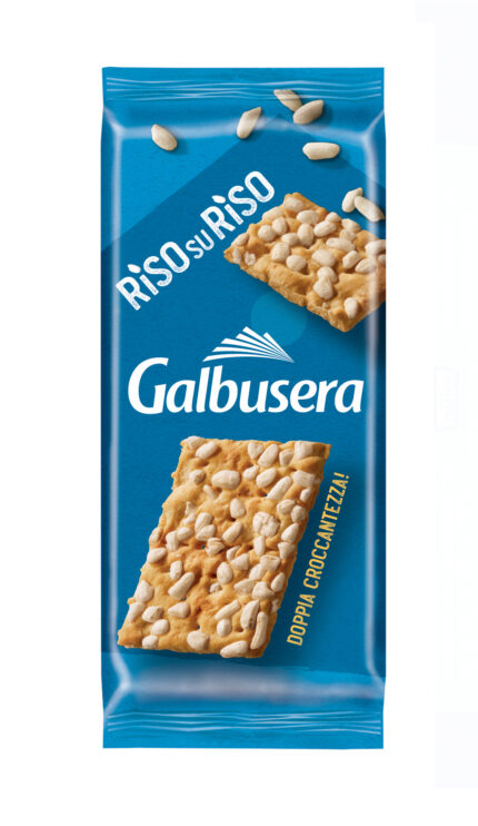 RisoSuRiso classico