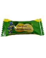 bergamotto