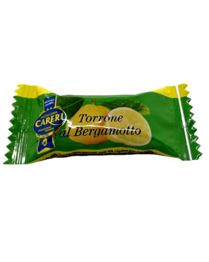 bergamotto